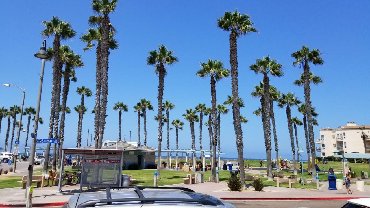 Sand Castle Imperial Beach Exterior foto